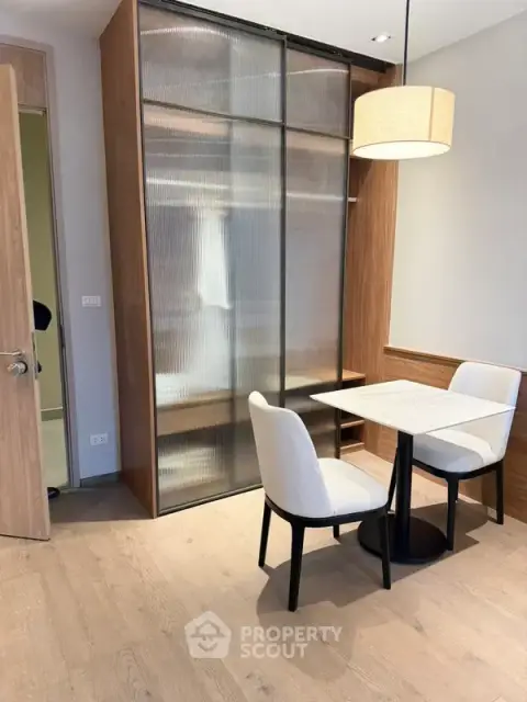 1-BR Condo at Park Origin Phrom Phong near BTS Phrom Phong — ภาพ 3