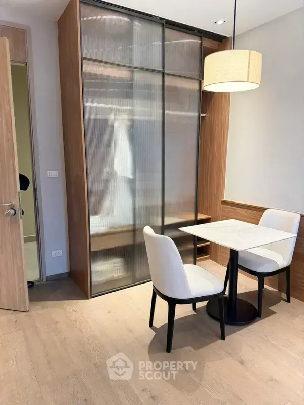 1-BR Condo at Park Origin Phrom Phong near BTS Phrom Phong — ภาพ 3
