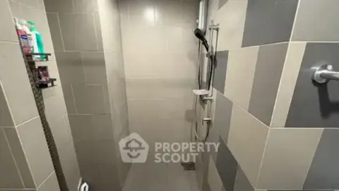 1-BR Condo at Chewathai Phetkasem 27 near MRT Bang Wa — ภาพ 5