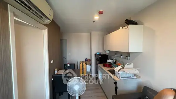 1-BR Condo at Chewathai Phetkasem 27 near MRT Bang Wa — ภาพ 3