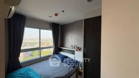 1-BR Condo at Chewathai Phetkasem 27 near MRT Bang Wa — ภาพ 4