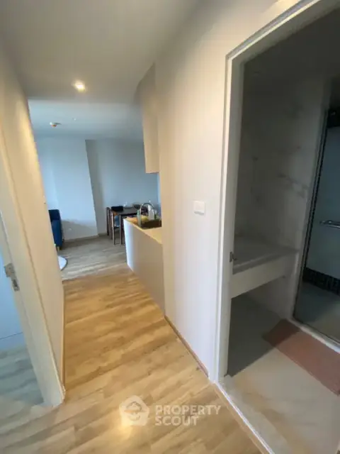 2-BR Condo at Newera Condo Ekamai–Ramintra in Lat Phrao — photo 5