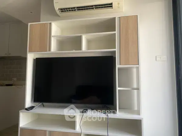 2-BR Condo at Newera Condo Ekamai–Ramintra in Lat Phrao — photo 3