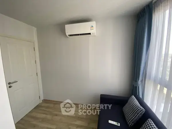 2-BR Condo at Newera Condo Ekamai–Ramintra in Lat Phrao — photo 6