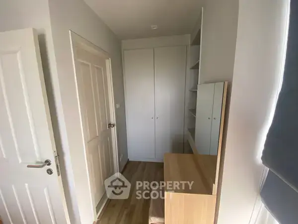 2-BR Condo at Newera Condo Ekamai–Ramintra in Lat Phrao — photo 7