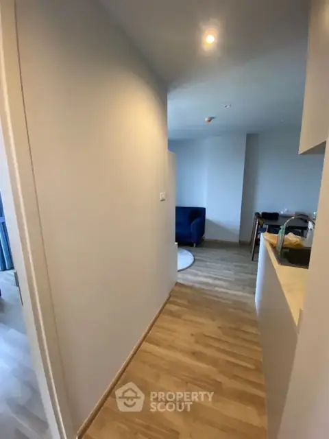 2-BR Condo at Newera Condo Ekamai–Ramintra in Lat Phrao — photo 4
