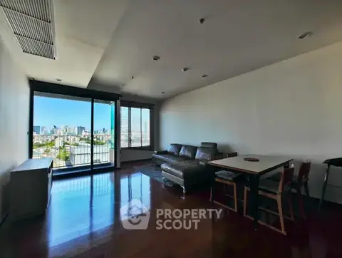 2-BR Condo at Parco Condominium in Thung Maha Mek — ภาพ 4