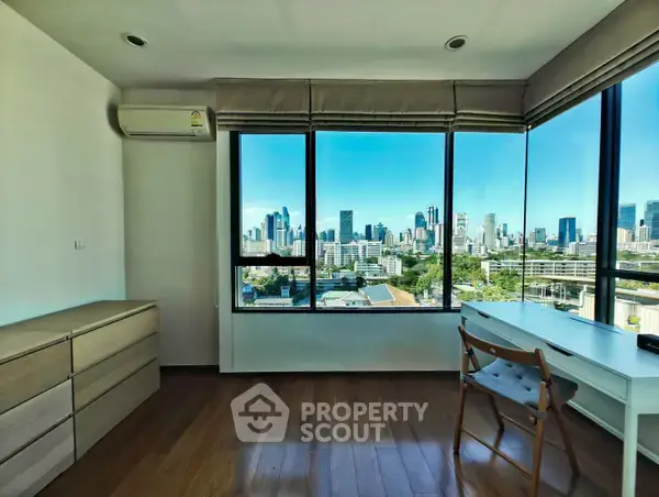 2-BR Condo at Parco Condominium in Thung Maha Mek — ภาพ 2