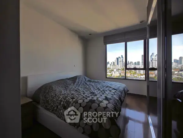 2-BR Condo at Parco Condominium in Thung Maha Mek — ภาพ 7