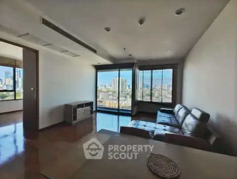 2-BR Condo at Parco Condominium in Thung Maha Mek — ภาพ 3