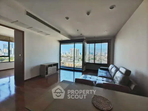 2-BR Condo at Parco Condominium in Thung Maha Mek — ภาพ 3