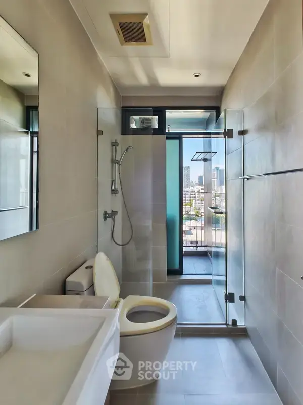 2-BR Condo at Parco Condominium in Thung Maha Mek — ภาพ 5