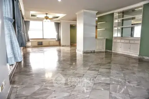 3-BR Condo at Asoke Tower near MRT Phetchaburi — photo 2