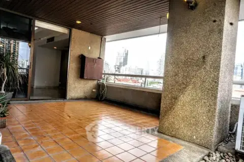 3-BR Condo at Asoke Tower near MRT Phetchaburi — photo 4