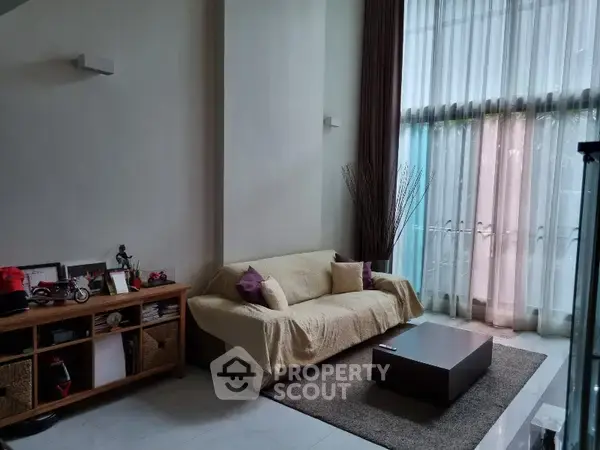 1-BR Condo at Siamese Thirty Nine near BTS Phrom Phong — ภาพ 2