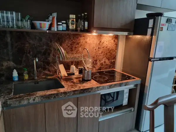1-BR Condo at Siamese Thirty Nine near BTS Phrom Phong — ภาพ 3