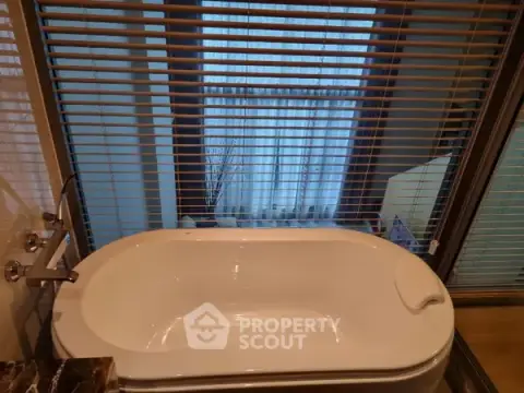 1-BR Condo at Siamese Thirty Nine near BTS Phrom Phong — ภาพ 5