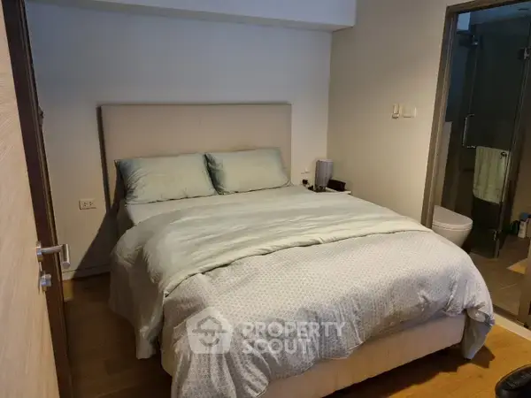 1-BR Condo at Siamese Thirty Nine near BTS Phrom Phong — ภาพ 4