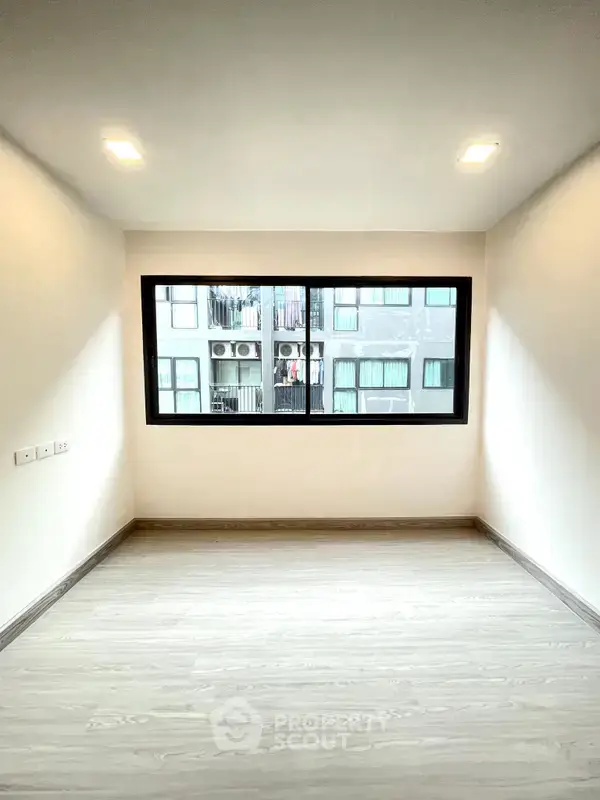 2-BR Condo at B Republic Condominium near BTS Udom Suk — фото 2