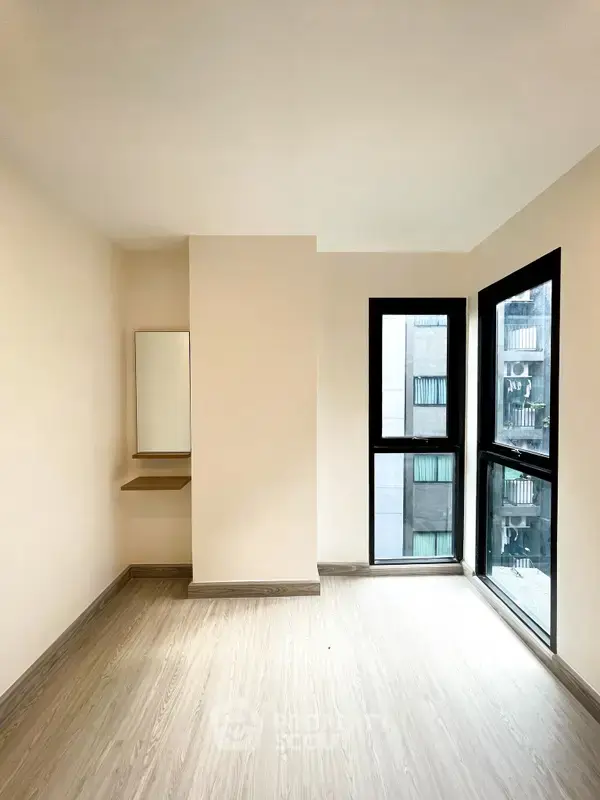 2-BR Condo at B Republic Condominium near BTS Udom Suk — фото 5