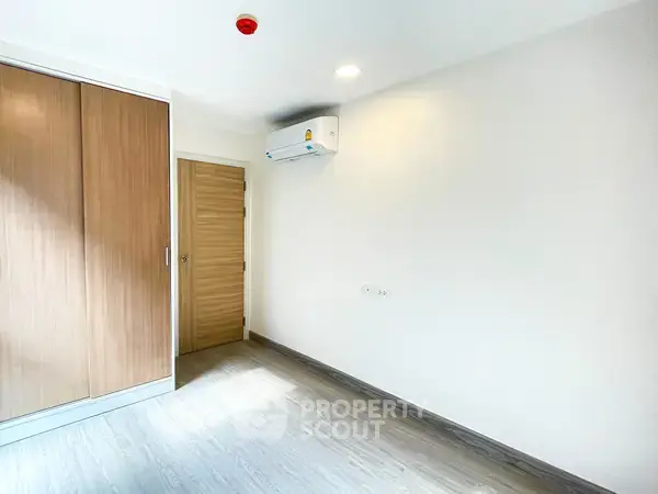 2-BR Condo at B Republic Condominium near BTS Udom Suk — фото 6