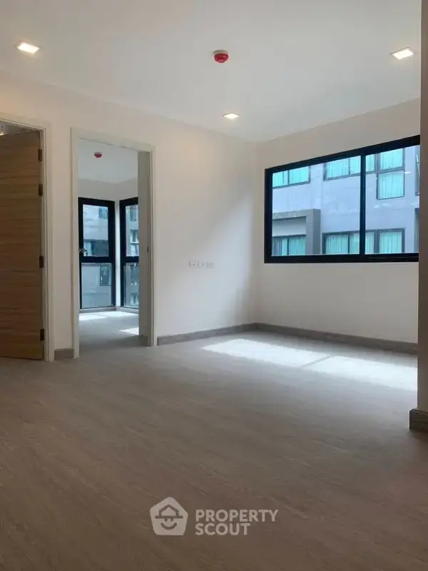 2-BR Condo at B Republic Condominium near BTS Udom Suk — фото 3