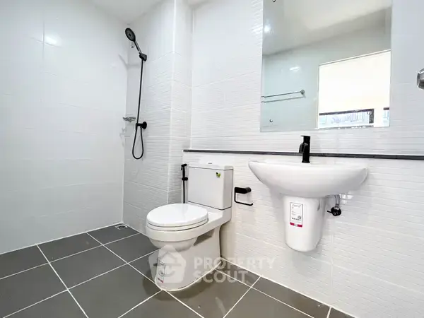 2-BR Condo at B Republic Condominium near BTS Udom Suk — фото 7