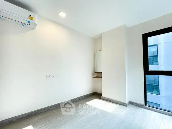 2-BR Condo at B Republic Condominium near BTS Udom Suk — фото 4