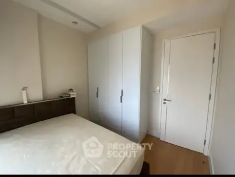 2-BR Condo at Equinox Paholyothin-Viphavadee near BTS Ha Yaek Lat Phrao — photo 4