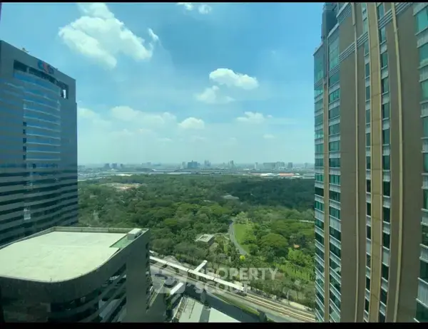 2-BR Condo at Equinox Paholyothin-Viphavadee near BTS Ha Yaek Lat Phrao — photo 7