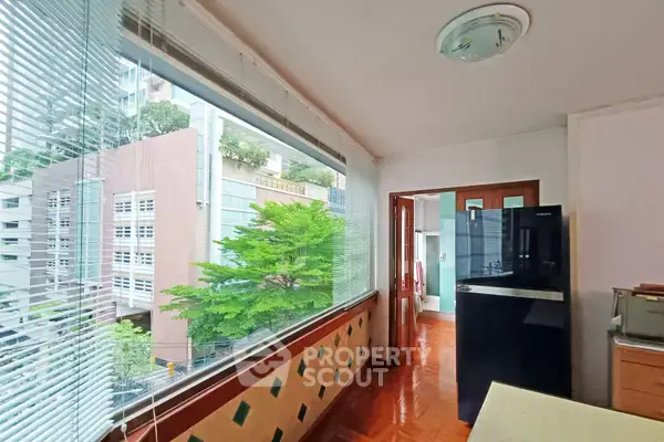 4-BR Condo at Premier Condominium near BTS Phrom Phong — photo 7