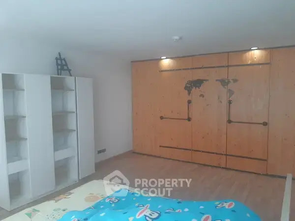 1-BR Condo at Regent Home 10 Chaengwattana in Anusawari — 照片 7