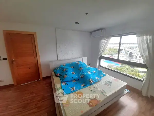1-BR Condo at Regent Home 10 Chaengwattana in Anusawari — 照片 6