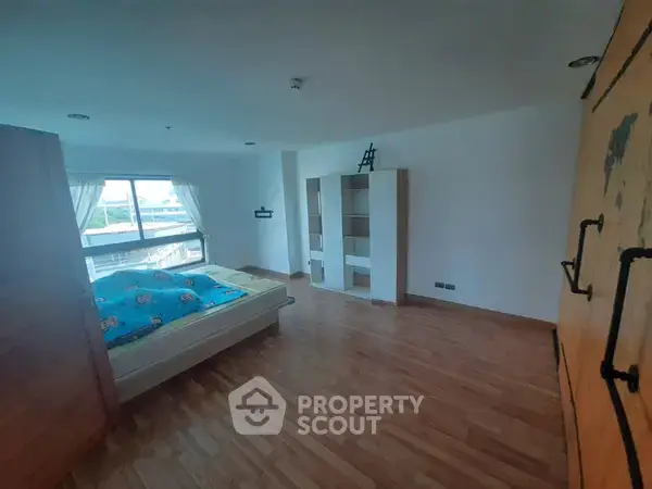 1-BR Condo at Regent Home 10 Chaengwattana in Anusawari — 照片 5