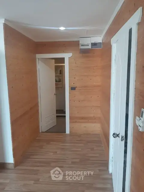 1-BR Condo at Regent Home 10 Chaengwattana in Anusawari — 照片 2