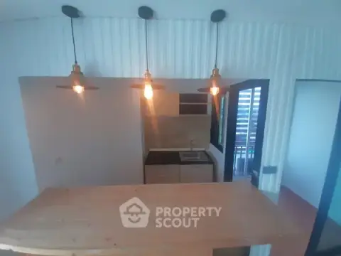 1-BR Condo at Regent Home 10 Chaengwattana in Anusawari — 照片 4