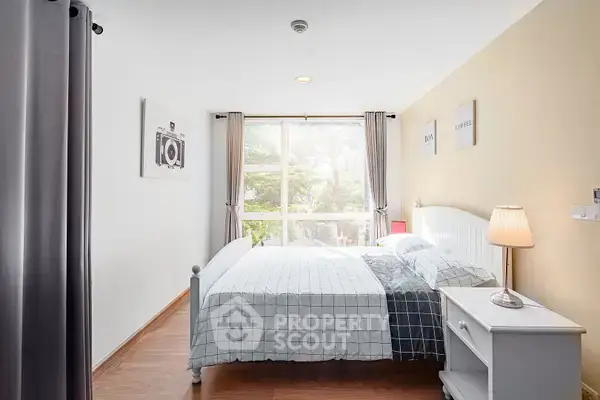 2-BR Condo at D 65 Condominium near BTS Ekkamai — ภาพ 7