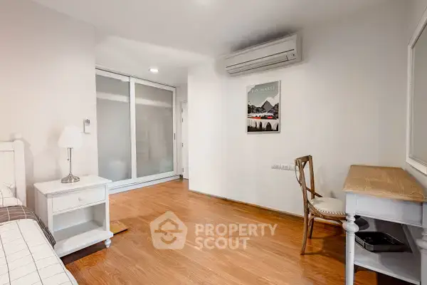 2-BR Condo at D 65 Condominium near BTS Ekkamai — ภาพ 6