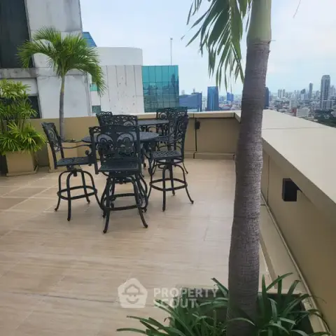 3-BR Condo at The Lakes Bangkok near BTS Asok — ภาพ 3