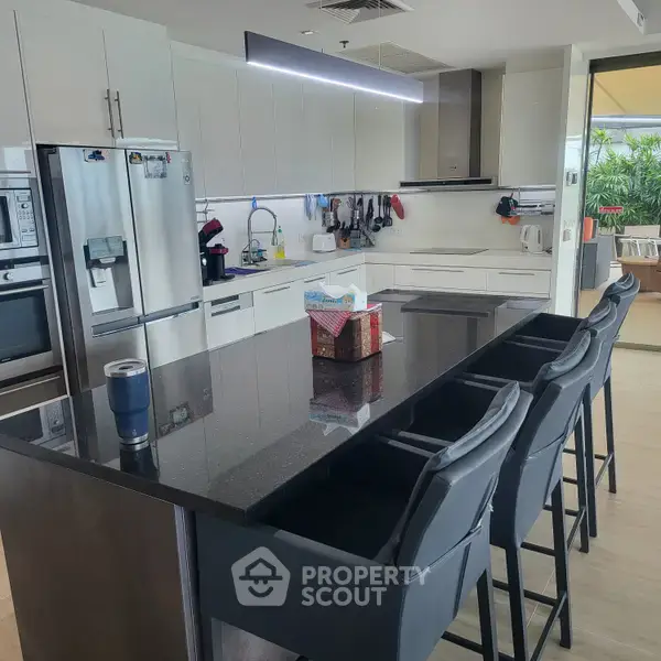 3-BR Condo at The Lakes Bangkok near BTS Asok — ภาพ 6