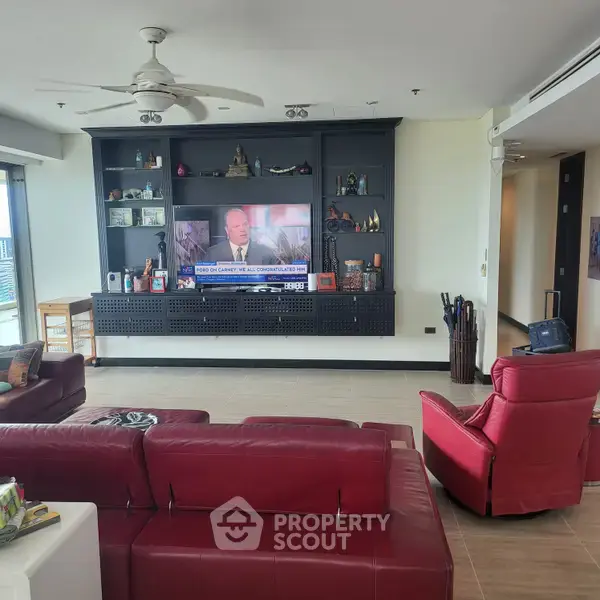 3-BR Condo at The Lakes Bangkok near BTS Asok — ภาพ 5
