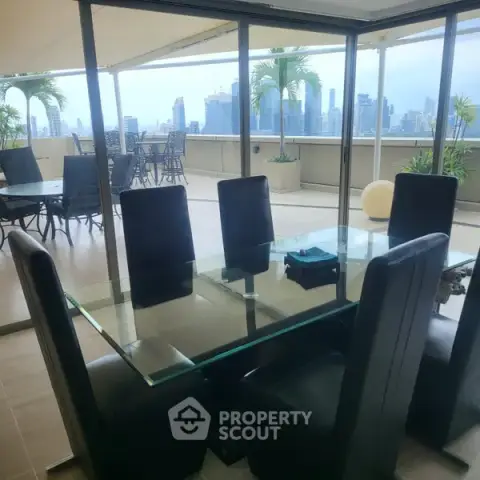 3-BR Condo at The Lakes Bangkok near BTS Asok — ภาพ 4