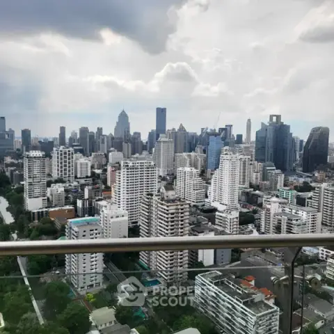 3-BR Condo at The Lakes Bangkok near BTS Asok — ภาพ 2