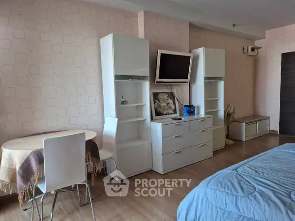 Studio Condo at Supalai City Resort Ramkhamhaeng Condominium close to Ramkhamhaeng — 照片 6