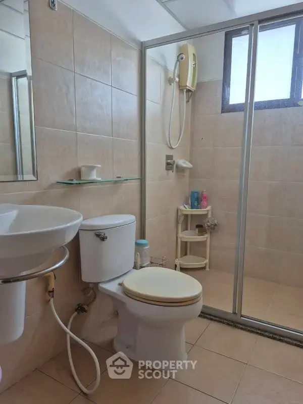 Studio Condo at Supalai City Resort Ramkhamhaeng Condominium close to Ramkhamhaeng — 照片 7