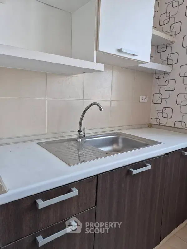 Studio Condo at Supalai City Resort Ramkhamhaeng Condominium close to Ramkhamhaeng — 照片 3