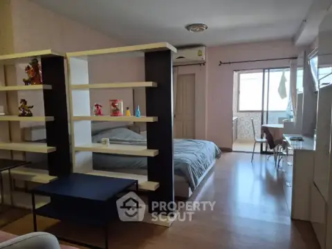 Studio Condo at Supalai City Resort Ramkhamhaeng Condominium close to Ramkhamhaeng — 照片 5