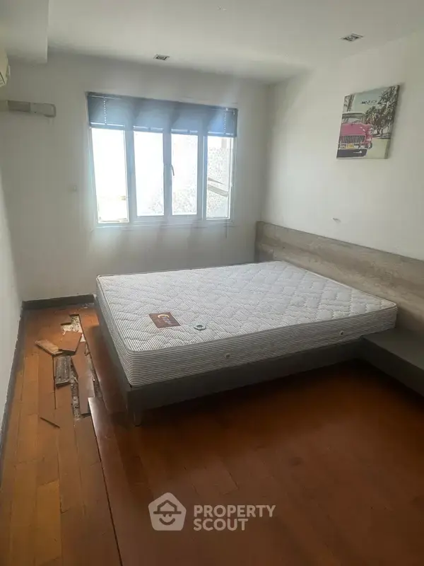 3-BR Condo at Le Nice Ekkamai Condominium near BTS Ekkamai — 照片 5
