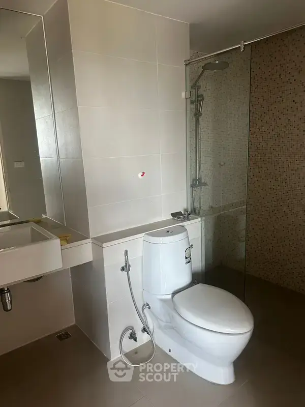 3-BR Condo at Le Nice Ekkamai Condominium near BTS Ekkamai — 照片 7