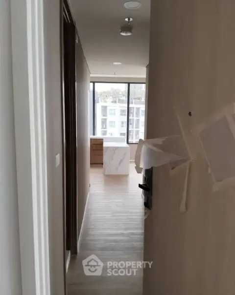 2-BR Condo at Landmark @MRTA Station in Bang Kapi — photo 2